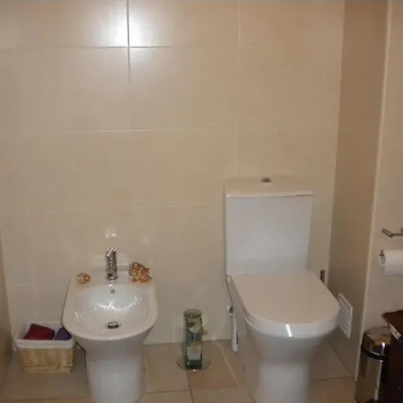 Hotel Blue House 3*