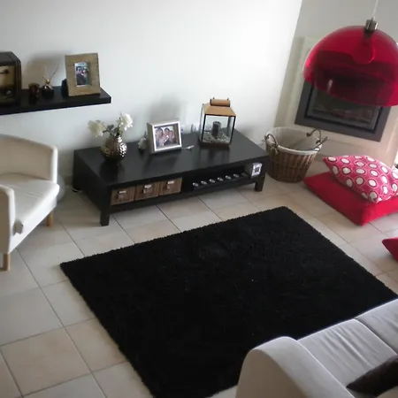 Hotel Blue House 3*