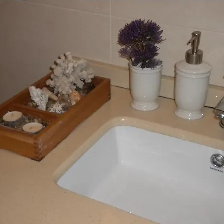Blue House Hotel Santa Cruz (Oeste)