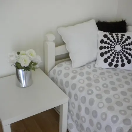 Blue House Hotel Santa Cruz (Oeste)