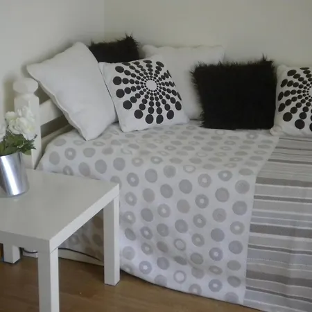 Hotel Blue House Santa Cruz (Oeste)