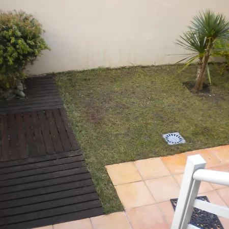 Hotel Blue House Santa Cruz (Oeste)