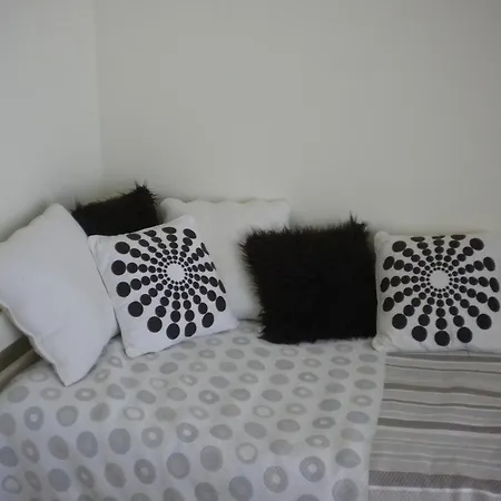 Hotel Blue House 3*