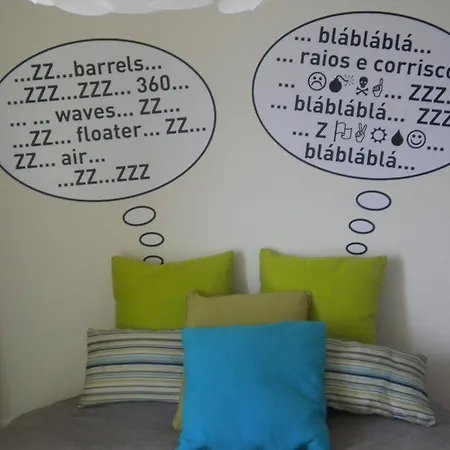 Hotel Blue House Santa Cruz (Oeste)