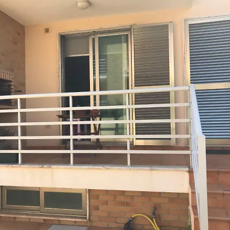 Hotel Blue House Santa Cruz (Oeste)