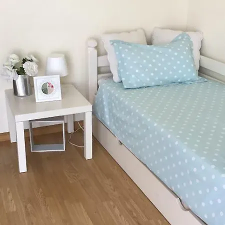 Blue House 3*